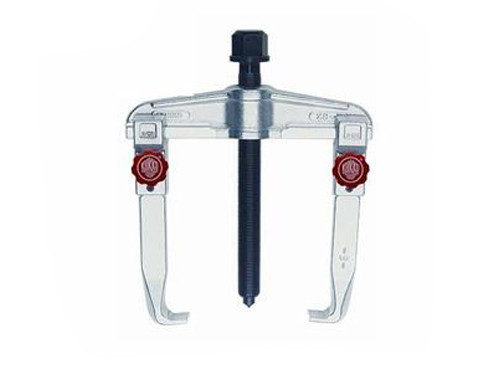 Kukko Poulie Trekker 120x100 2-Armig