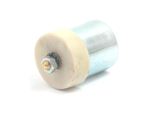 Condensator + Schroef A-Kwaliteit Puch Maxi