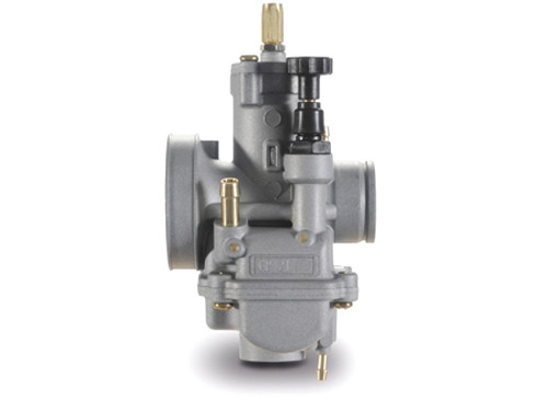 Polini CP Carburateur + Handchoke 21mm