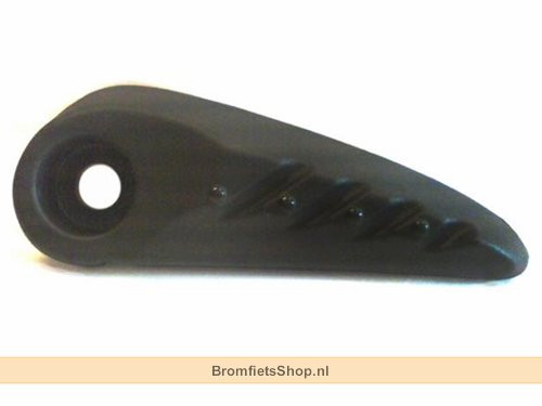 Voetsteun Achter 2 Yamaha Neos 4T NT 2003>