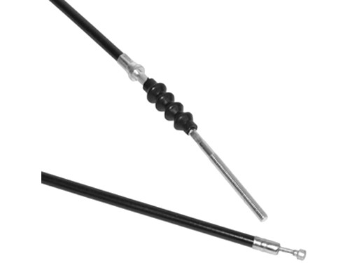 Kabel Voorrem Yamaha BW
