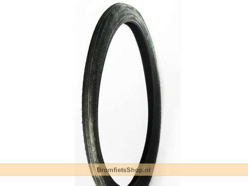 Hutchinson Buitenband 19-1 3/4 Zwart Solex