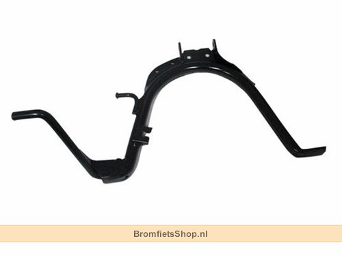 Middenstandaard Yamaha Aerox 2013