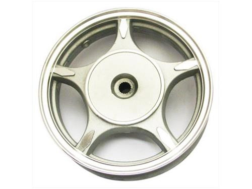 Velg Achter Grijs China Jet Ten