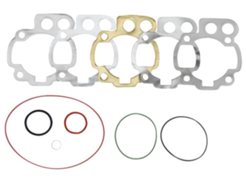 Malossi Pakking Set Cilinder Minarelli AM6 50cc/70cc