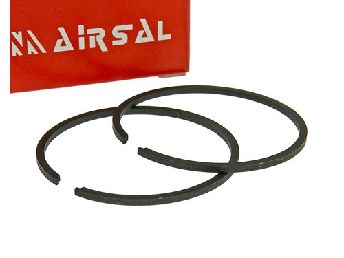 Airsal Zuigerveer Set AC Morini Scooter