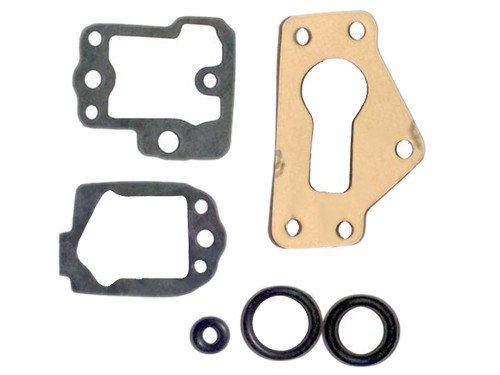 BAC Pakking Set Spartamet