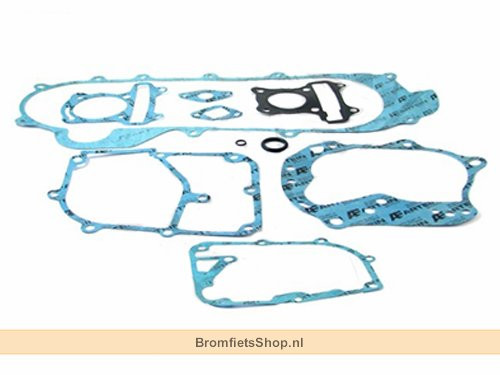 Artein Pakking Set Compleet Motorblok Hyosung Rush
