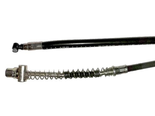 Kabel Achterrem China Zip