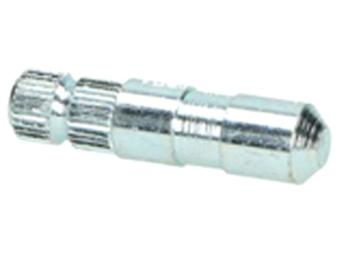 Opzet Stuk Schakelas Zundapp  4V/5V