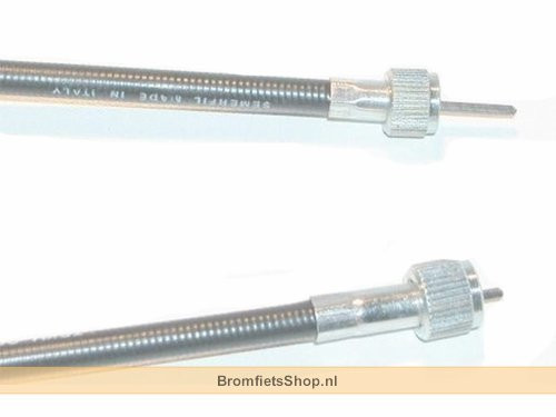 Semerfil Kabel Kilometerteller Peugeot Fox