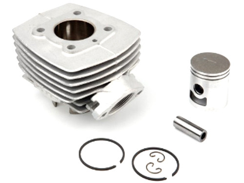 Airsal Cilinder Kit 40.0mm Honda Wallaroo/PK