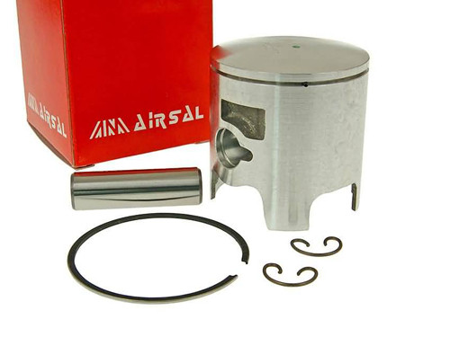 Airsal Sport Zuiger Kit 73,8cc LC Kymco Bet & Win/Dink/Super 9