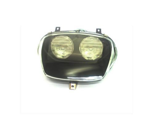 Koplamp Unit Kymco Heroism