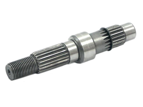 ACHTERAS CHINA 4T GY6 RIEJU TOREO 126mm