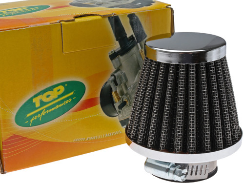 Top Performance Powerfilter 35mm 0° 90mm LANG