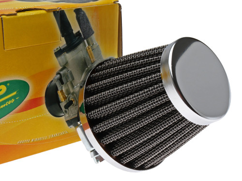 Top Performance Powerfilter 35mm 0° 90mm LANG