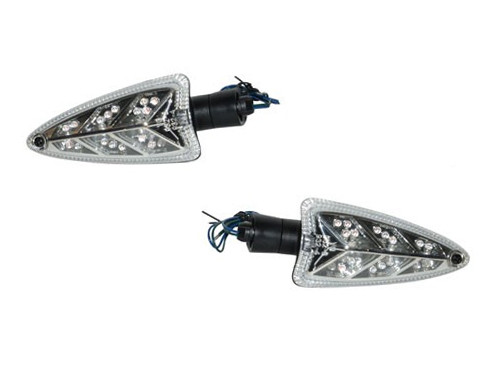 Knipperlicht Set Led Achter Yamaha Aerox 2013
