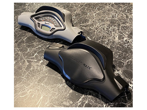 ScooterMask Tellerbescherming Primavera/Sprint