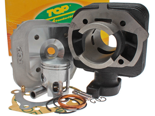 Top Performance Cilinder Kit Peugeot LUDIX AC 40mm