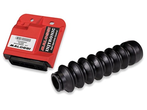 Malossi ECU-Unit Onbegrensd Piaggio 4T Euro4