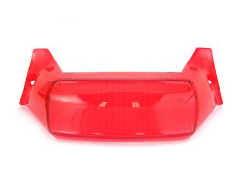 Glas Achterlicht Rood Yamaha BWS NG