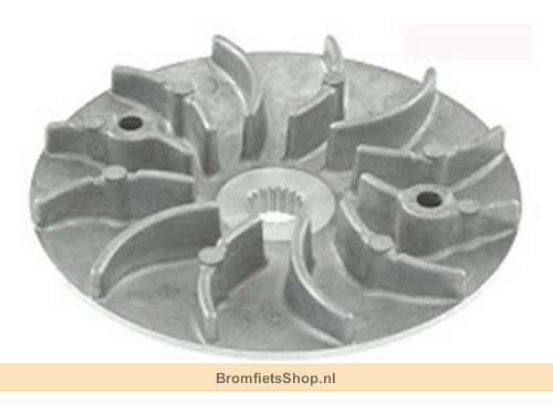 Half Poelie/Koelvin Honda SH 125/150