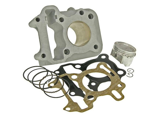 Airsal Cilinder 42mm Sym Mio 50 4T