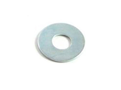 Carrosseriering M10x25mm Verzonken