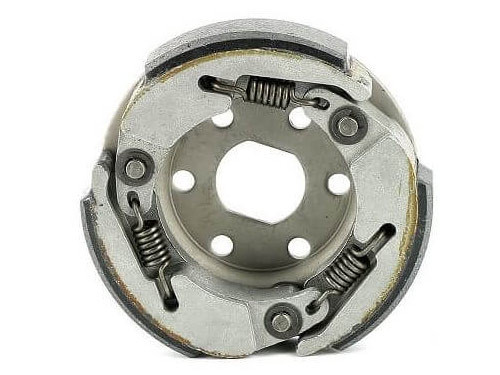 Koppeling Segment Sym Allo/Cello/Fiddle 2/Fiddle 3/Jet 4 4T/Mio/Orbit/Symphony / Peugeot Speedfight 3/Tweet