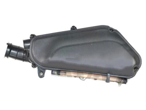 Luchtfilter Compleet Kymco Agility 4T 10 inch