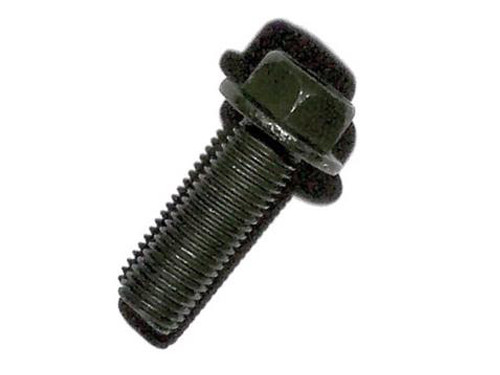 CHI HEXAGON BOLT M10x30 JET TEN
