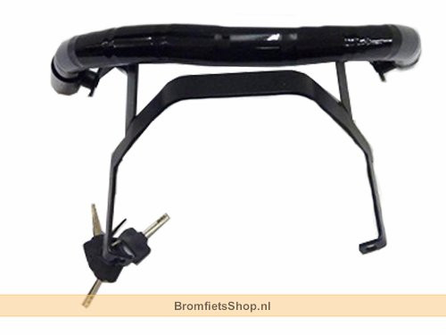 Artago Cap Anti Robos Slot Kymco Sento