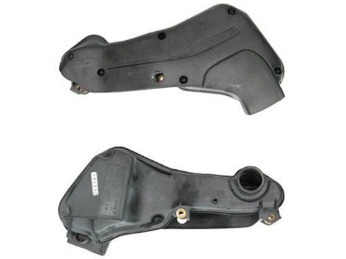 Luchtfilter Compleet Piaggio Zip 4T