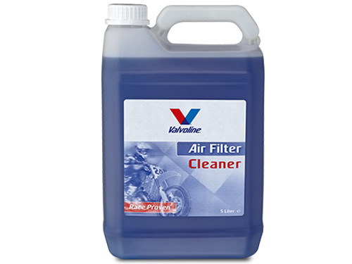Valvoline Filterreiniger Jerrycan 5L