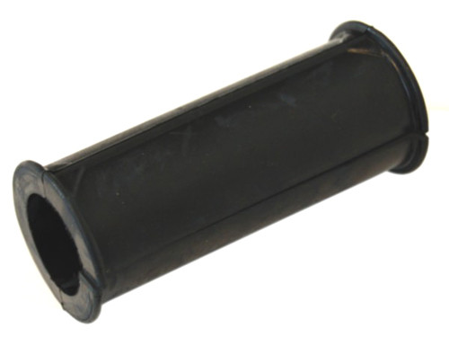 Achterbrug Rubber Zwart Puch Maxi
