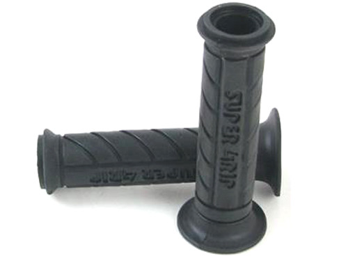 Handvat Set Super Grip Zwart Universeel