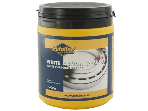 Putoline Lager Vet Pot 600g