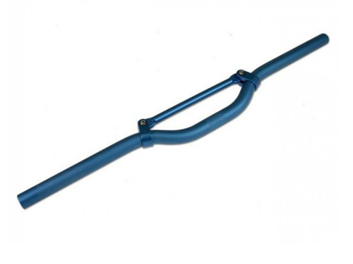 Stuur Scooter Blauw