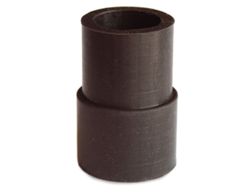 Rubber Uitlaat Nademper 18/20mm