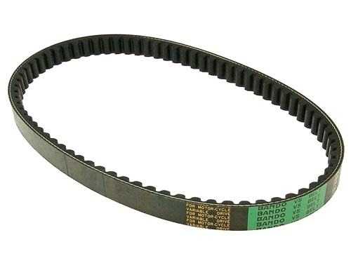 Bando V-Snaar 18x723 Sym Orbit 1/Fiddle 1/Symply / Peugeot Kisbee / Tomos Nitro