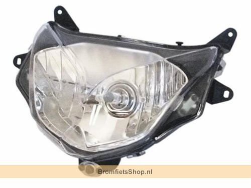 Koplamp Yamaha Aerox NT > 2013