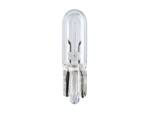 Lamp Wedge T5 5mm 12V 2.3W