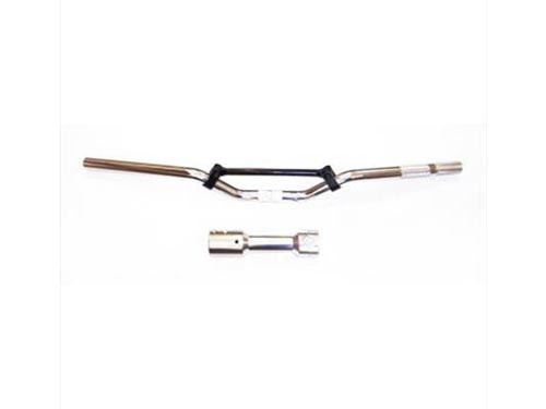 Stuur + Stuurklem Aluminium Yamaha Aerox