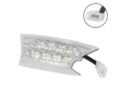 Achterlicht Led Piaggio Zip