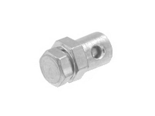 Nippel Versnelling 11mm Vespa