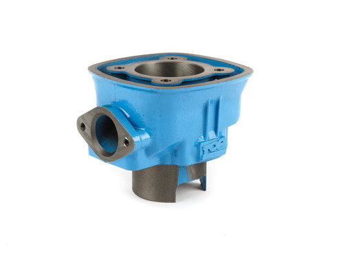 Top Performance Cilinder Kit Piaggio NRG LC Race 47.6mm