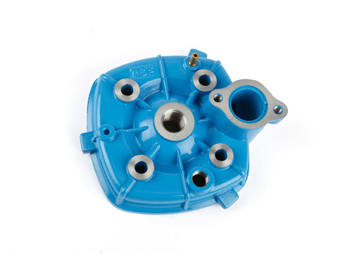 Top Performance Cilinder Kit Piaggio NRG LC Race 47.6mm
