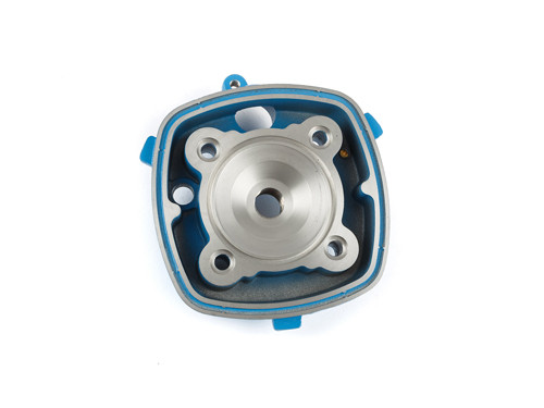 Top Performance Cilinder Kit Piaggio NRG LC Race 47.6mm