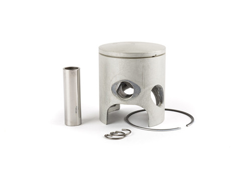 Top Performance Cilinder Kit Piaggio NRG LC Race 47.6mm